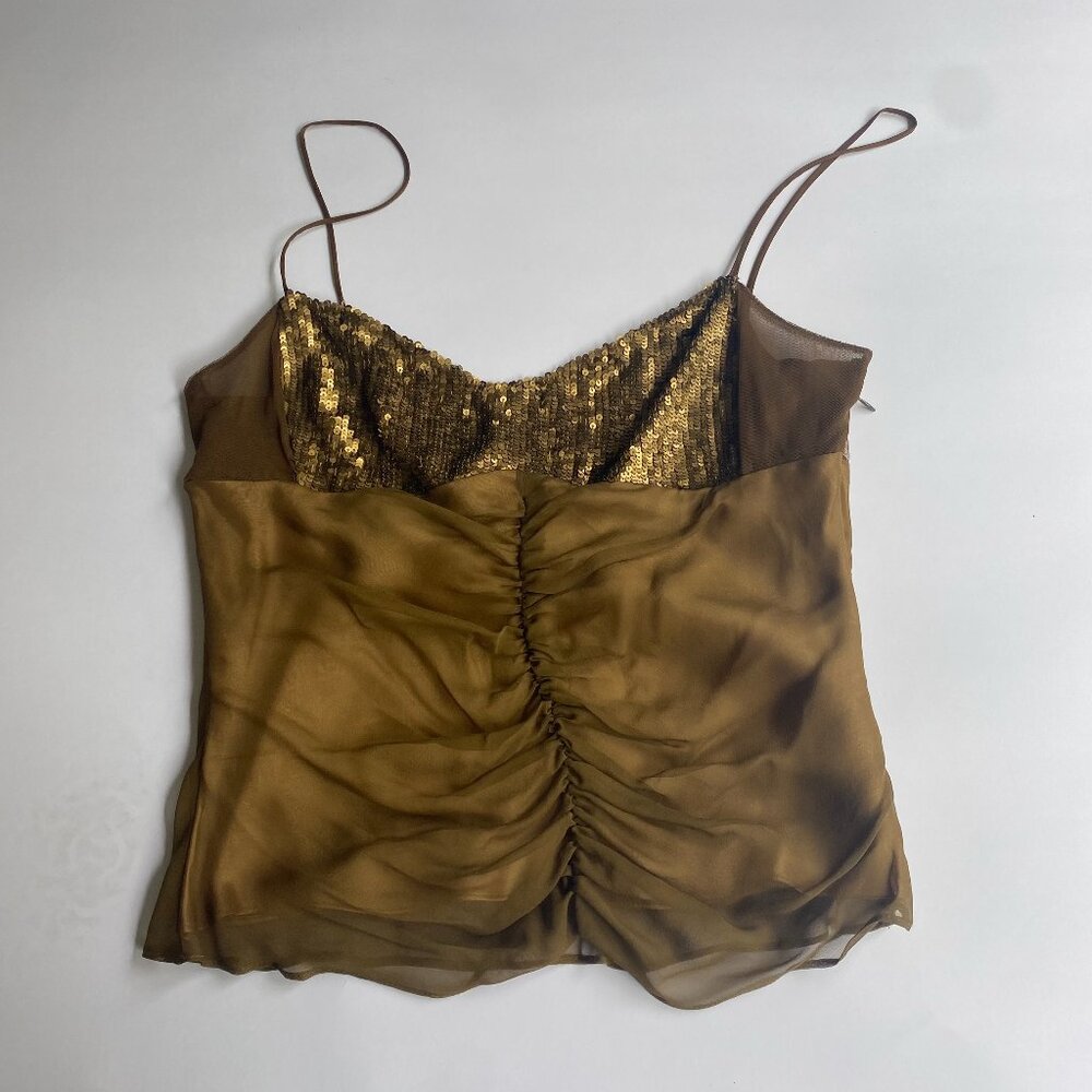 Allen B Top